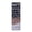 8#, variant on UDIYO Nail Art Stamping Plate Clear Engraved Leaf Flower Printing Stainless Steel DIY Manicure Template Nail Tool for Beauty