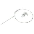 thumbnail image 3 of Sewing Accessories,Metal Round Pants Elastic Pants Waist Rope Expertly Crafted, 3 of 9