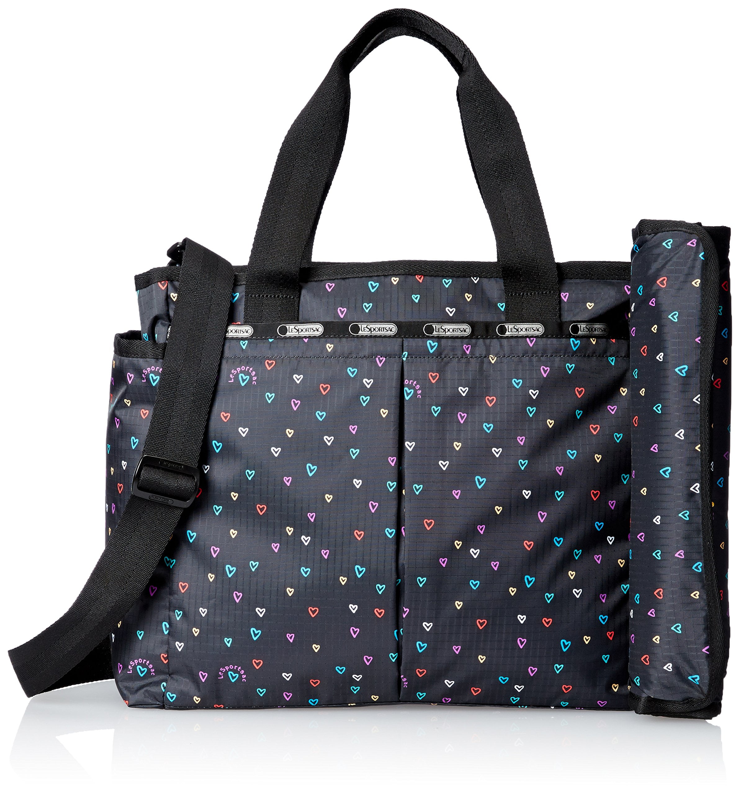 le sport diaper bag