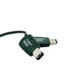 thumbnail image 5 of BUSlink CipherShield - Hard drive - encrypted - 24 TB - external (desktop) - USB 3.2 Gen 1 / eSATA - 256-bit AES, FIPS 140-2, 5 of 5