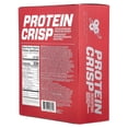 thumbnail image 5 of BSN Protein Crisp, Peanut Butter Crunch, 12 Bars, 1.94 oz (55 g) Each, 5 of 7