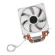 thumbnail image 1 of Ventilador Enfriador De CPU ANGGREK Eficiente 6 Tubos Instalación Fácil Y Silenciosa Profesional Para 775 1150 1151 Para AM3 Para AM2, 1 of 7
