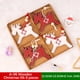 thumbnail image 3 of Colony Of Copo de Nieve de Madera, Decoración Navideña para El Hogar, Mini Árbol de Navidad de Escritorio, Material Seguro y Ecológico, Calendario de Cuenta Regresiva para Oficina, Ambiente Festivo A, 3 of 5