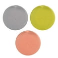 thumbnail image 4 of DEEPCRAFF Can Sealing Lid TPR Assorted Color 3Pcs, 4 of 8