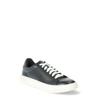 FUBU Men's Icon Low-Top Sneakers, Sizes 7-13 - Walmart.com