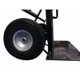 thumbnail image 5 of Heavy Duty Hand Truck 600 lbs Load for Bounce Houses Furniture Cargo, 5 of 7