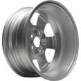 thumbnail image 3 of New Aluminum Wheel Rim 17 inch Fits 2014-2017 GMC Terrain 5-120.65mm 6 Spokes, 3 of 8