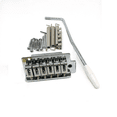 thumbnail image 2 of Accesorios para guitarra eléctrica Puente de guitarra eléctrica ST con trémolo de un solo movimiento, 2 of 5