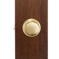 thumbnail image 2 of Copper Creek Bouton à Bille BK2020PB, Laiton Poli, 2 of 7