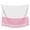 Pink, variant on Sage Green Striped Small Tapestry for Bedroom Wall Hanging Tapestry, Modern Farmhouse Stripes Ceiling Backdrop Tapestries Poster Blanket Wall Decor for Teens Room Living Room Dorm 23" x 28"