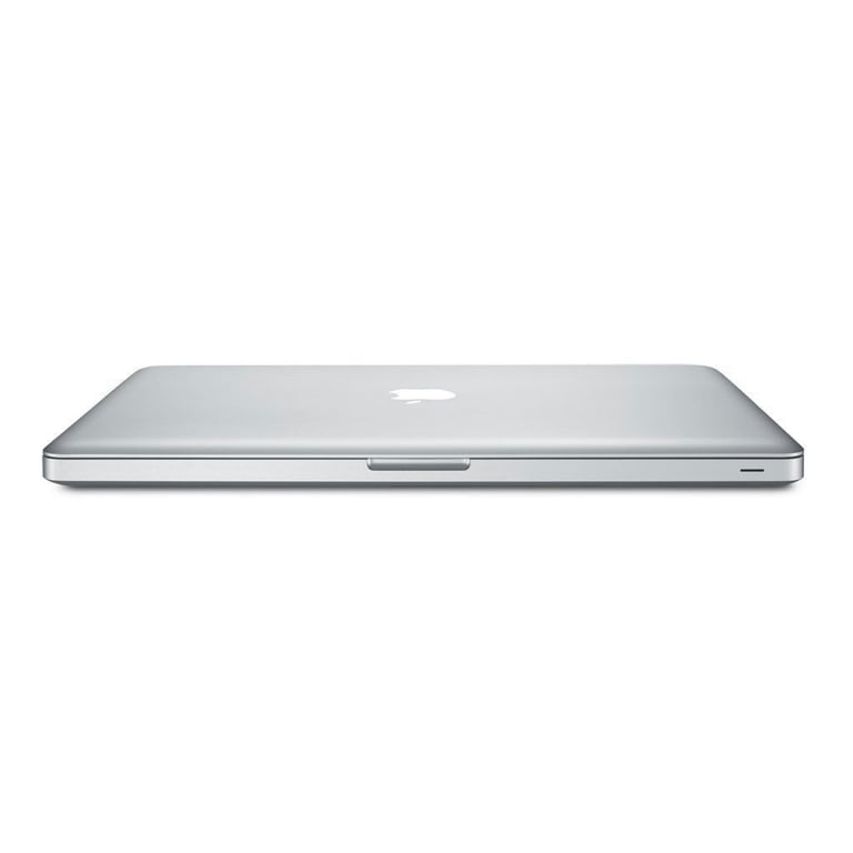 Restored Apple MacBook Pro 15-Inch Laptop - 2.2Ghz Core i7 / 4GB