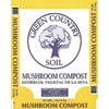 Green Country Soil Mushroom Compost