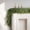 Green-5.9ft, variant on Clearance Christmas Garland Decoration! Skegnu 4.9ft Christmas Cedar Garland Artificial Green Cedar Garland Faux Cedar Needles Garland For Home Fireplace Indoor Outdoor Holiday Party