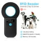 thumbnail image 3 of Escáner microchip RFID EMID portátil s FDX-B (ISO11784/85) para y gatos, 3 of 9