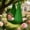 Fruit Green, variant on 9.19*4.92ft Nylon Hanging Swing 360° Spinning And Swaying Load-bearing 440.92lbs Fruit Green