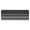 Black Geometric Striped-2, variant on Black Geometric Striped Pattern Kitchen Rug Mat,Kitchen Runner Rugs Non Skid Washable,Decorative Kitchen Floor Mats for Kitchen,Sink,Laundry,17"x47.2"