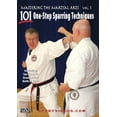 thumbnail image 1 of Mastering Martial Arts Vol 1: One Step Sparring Techniques, 1 of 1