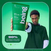 being MAX MOISTURE Intense Moisturizing Conditioner with Cocoa Butter and Oat Extract 354mL