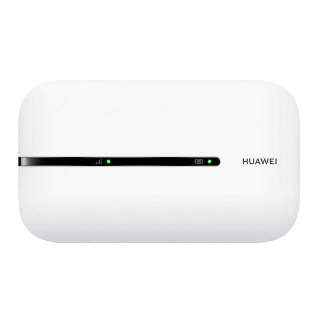 Hotspot WiFi móvil Huawei E5576-320 4G LTE 150 Mbps
