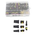 thumbnail image 2 of Kritne Motorcycle Auto Wire Connector Plug Kit,Waterproof Car Wire Connector Kit,300 Pcs Electrical Wire Connectors Plug Kit Waterproof Motorcycle Auto Wire Connector Kit, 2 of 8