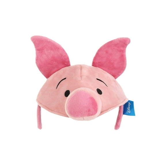 Piglet Winnie the Pooh Plush Headband