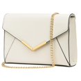 thumbnail image 1 of Bolso de mano KKXIU para mujer, elegante, de piel sintética, 1 of 6