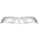 thumbnail image 1 of Embellecedor de espejo de puerta, par de tapas de espejo retrovisor Tapas de espejo retrovisor Decoración de espejo de respaldo Salida de alta intensidad, 1 of 9