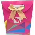 thumbnail image 5 of RUseeN Gift Wrap Bows 3.1” Satin Ribbon Bows for Cake Treats Premade Hair Small Mini Bow for Crafts Gift Wrapping Balloons Party Decoration Sewing 50 PCS, 5 of 7