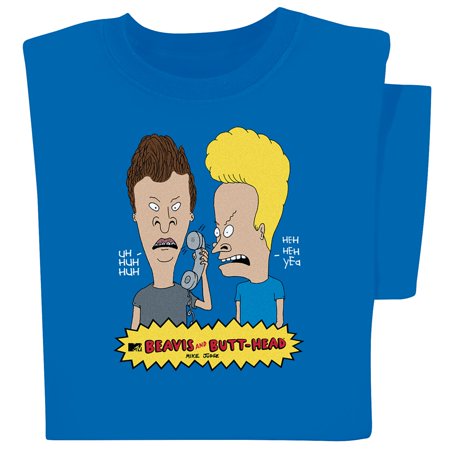 bevis shirt