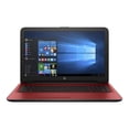 thumbnail image 2 of HP 15-ba014wm 15.6" Laptop, Windows 10 Home, E2, 4GB,500GB HDD, with Accessory Bundle, 2 of 5