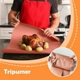 thumbnail image 5 of Tripumer 1 Roll 33 feet Pink Food Grade Butcher Paper  Bbq Smoker Grilling Paper with Dispenser Box for Smoking Meat, 5 of 7