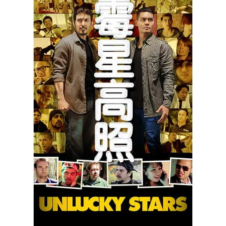 Unlucky Stars