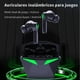 thumbnail image 1 of Audífonos Inalámbricos Genérico S800 Gamer HD Sound Negros Bluetooth, 1 of 3