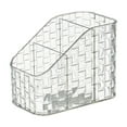 thumbnail image 2 of Binwennn Shirt for Shelves Transparent Desktop Storage Storage High End Rack Compartment Lipstick Cosmetics Storage, 2 of 4