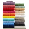 thumbnail image 3 of Ralph Lauren Palmer Gents Gray Hand Towel 16″ X 31″, 3 of 3