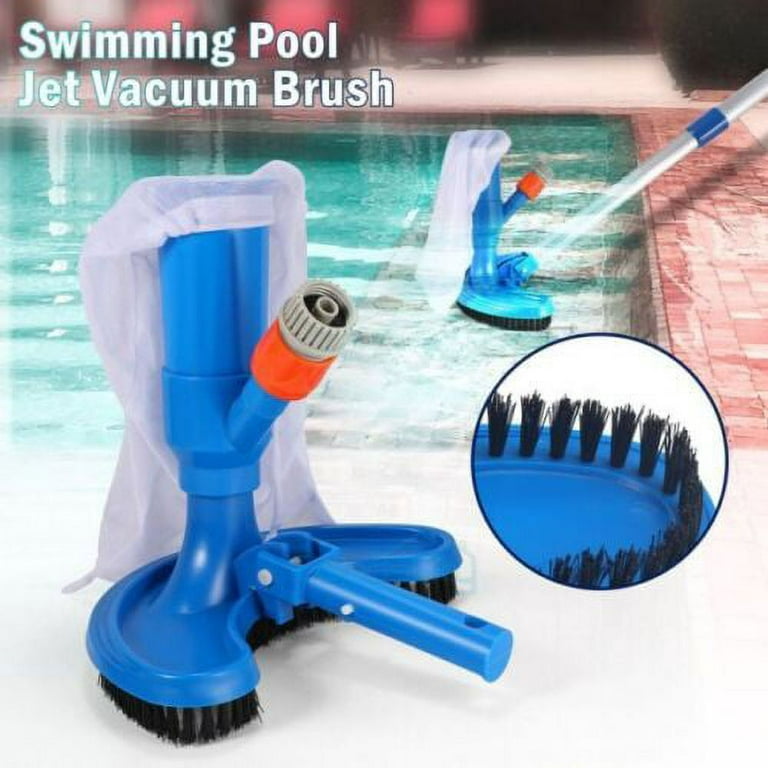 Swimming Pool Cleaning Accessories Supplies Above Ground Pool Cleaning Kits  for sale - AliExpress