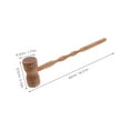 thumbnail image 2 of Raindrops User Friendly Stone Tablet Engraving Hammer for Rubbing and Artistic Crafts, 2 of 8