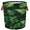 Multicolor 1, variant on ADECORIVY Fish Laundry Hamper, Foldable Dirty Clothes Laundry Basket, Nautical Fish Print Waterproof Storage Bin with Handles for Bathroom, Bedroom, Home