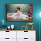 thumbnail image 2 of Cuadros Decorativos 5D Full Drill Diamond Painting DIY Ballet Girl Rhinestone Imagen Póster de pared Ehuebsd Nuevos Originales, 2 of 9