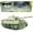 Multicolor, variant on RC Tank Car with Realistic Sounds and Lights, RC Army Tank Military Car Toys for Kids Boys Girls