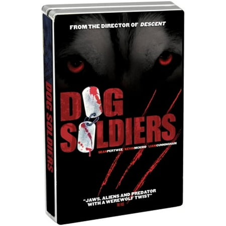 Dog Soldiers [Steelbook]