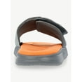 thumbnail image 3 of Reebok Men’s Delta Slide Sandals, Sizes 7-13, 3 of 5