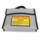 thumbnail image 2 of Bolsa A Prueba De Explosión De Batería, Bolsa Protectora De Batería De Litio Resistente A Altas Temperaturas Segura Antiradiación Para Oficina ANGGREK Otros, 2 of 8