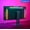 27 inch, variant on USB RGB LED Strip Lights, 24-34 Inch Monitor Backlight with Music Sync App Control for Gaming Desk Room Decoration