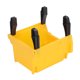thumbnail image 1 of Herramienta De Taller Apilable En Rack De Piezas De Contenedor De Almacenamiento Montado En La Pared, 1 of 7