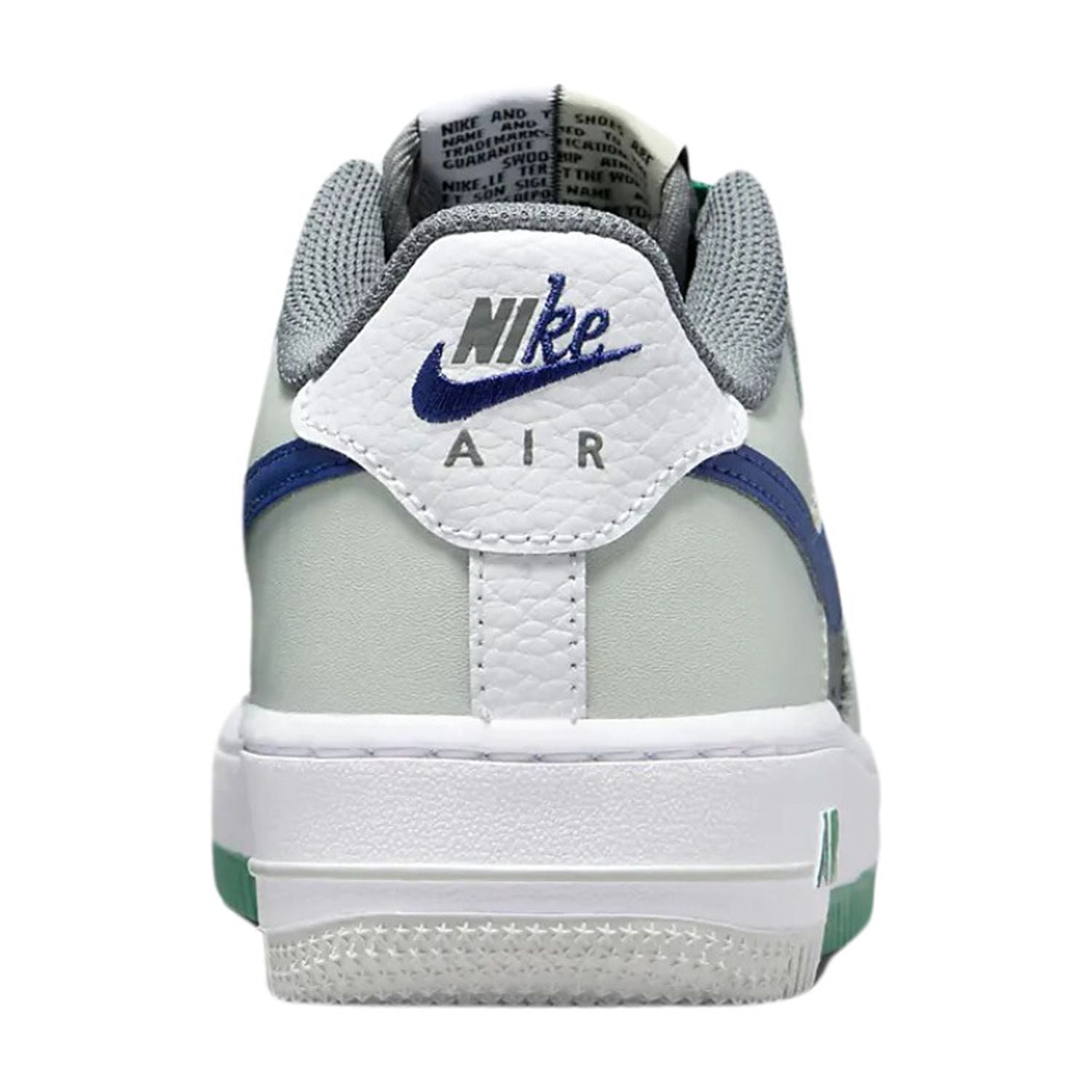 air force 1 size 5y