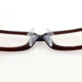 thumbnail image 7 of 10x Soft Eyeglass Sticker Anti-Slip Nose Pads For Eyeglass Sunglass Glasses, 7 of 7