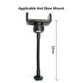 thumbnail image 1 of Ring Light Table Support Cell Phone Tripod Monopod Portable Hose Clip For Smartphone Stand Live Broadcast Flexible Clamp Holder 2, 1 of 6