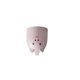 thumbnail image 3 of Forma De Dibujos Animados Taza De Cepillo De Dientes Pp Vaso De Agua Soporte Para Pasta De Dientes Soporte Vasos Para Beber Organizador De Baño Regalos Para Niños Niños Pequeños Amigos seitruly HA026588-04, 3 of 3