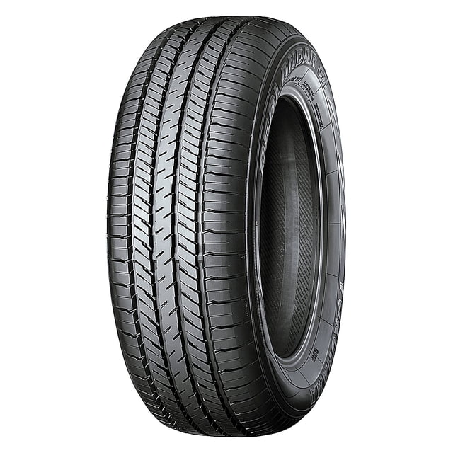 Llanta P225/60R17 Yokohama G91F 98H